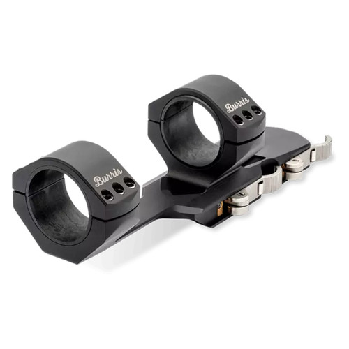 BUR MOUNT AR SIGNATURE QD PEPR 34MM