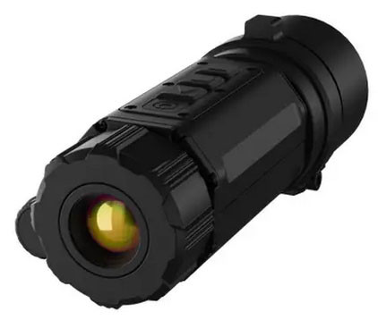 ATN TICO-LTV 1X 256X192 25MM THERMAL CLIP-ON