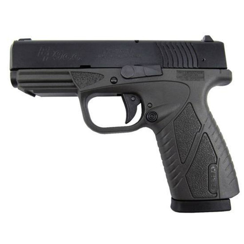 BERSA BPCC 9MM MATTE URBAN GRAY FRAME 8RD