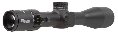 SIG TANGO-DMR 5-30X56 34MM FFP MRAD BLK