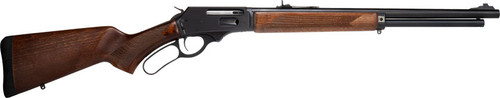 ROSSI R95 TRAPPER 444 MARLIN 16.5" BBL. BLACK WOOD