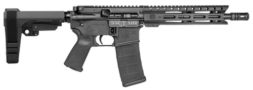 DBF CARBON DB15 5.56 10 SBT SBA3 PSB