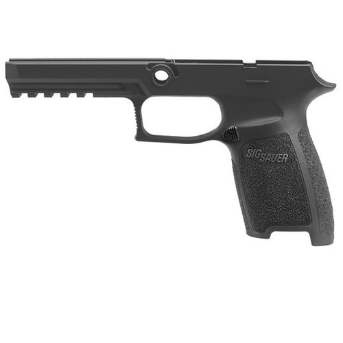 SIG GRIP MODULE FULL P320 P250 LARGE BLK 9MM