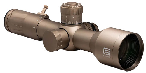 EOTECH VUDU 5-25X50 FFP RIFLESCOPE TREMOR 5 TAN