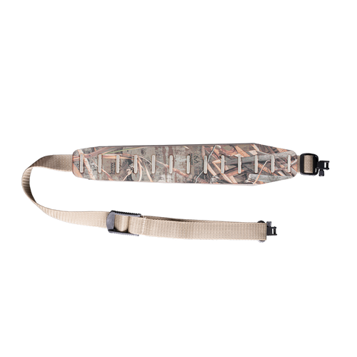 Quake Claw 2.0 Rifle Sling RealTree Max-5