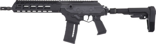 IWI Galil Ace Gen II Pistol 5.56 NATO 30/rd 13" Barrel Black