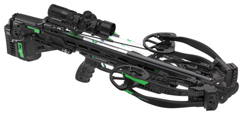 CENTERPOINT CROSSBOW SINISTER 430D