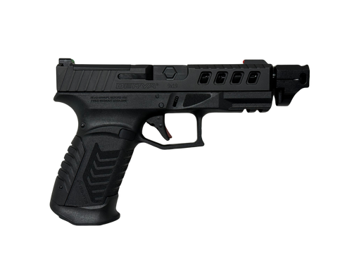 DY9 COMP 9MM BLK 15+1 OR TR9mm