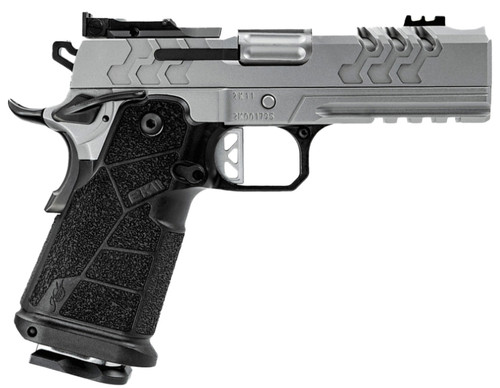 KIMBER 2K11 PRO COMP SS 9MM 19RD