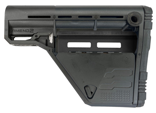 AMEND2 AMS MODULAR STOCK STORAGE LITE MODEL