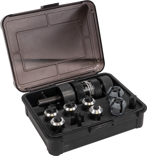 FRANKFORD ARSENAL UNIVERSAL PRECISION CASE TRIMMER