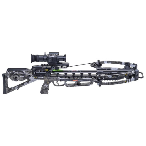 Turbo X Vision Crossbow ACUslide Vision RF Scope Vektra Camo