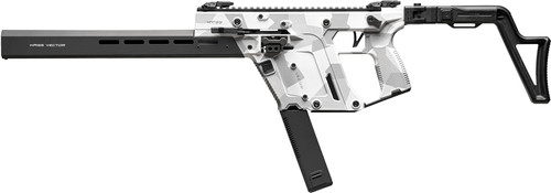 KRISS VECTOR CRB G3 10MM 16" 33RD FOLDING STK ARCTIC DELTA