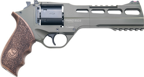 RHINO 60SAR 357MAG 6" OD CA357 Magnum | 38 Special