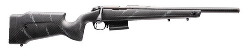 CREST CF 22LR CARBON 18"22 LR