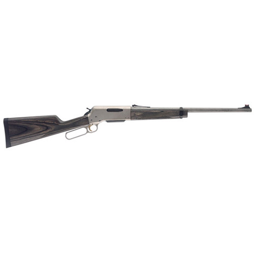BRO BLR LTWT 81 308WIN 20 STAINLESS TAKEDOWN