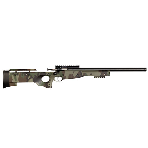 CRICKETT CPR 22LR M81 CAMO22 LR