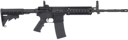 CLT AR15 M4 5.56 16 MONOLITHIC CARBINE 30RD