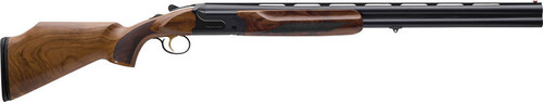 214E SUP CMPT O/U 12/28 BL/WD12 Gauge