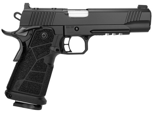 KIM 1911 DS WARRIOR OR 38SUP 5 17/20RD