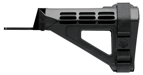 SBT SBM47 BRACE BLK AK ADAPTER