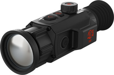 ATN THOR 6 MINI 3-24X 640 COMPACT THERMAL RIFLESCOPE