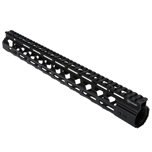 Firefield Verge M-Lok Rail 15"