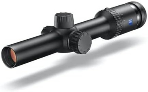 ZEISS CONQUEST V6 1-6X24 PLEX ILLUM