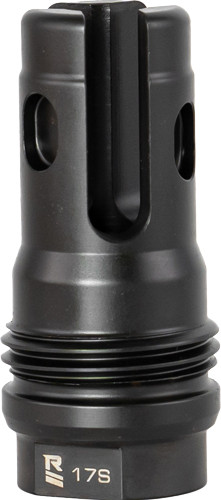 RUGGED SUPPRESSORS R3 FLASH MITIGATION SYSTEM SCAR17
