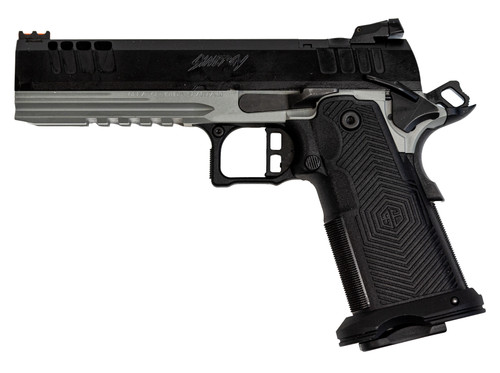 GLFA 1911DS SYNERGY 9MM 5 BULL SHARK OR