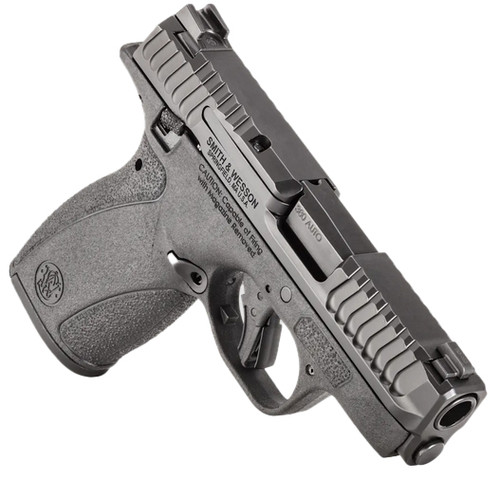 SW M&P BODYGUARD 2.0 380ACP 2.75 TS BLK 10RD