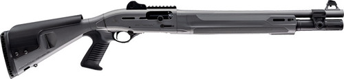 BER 1301 TAC C PG MOD.2 12GA 18.5 GRY 7+1