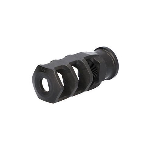 SIG COMPENSATOR 716i TREAD 7.62X51 NATO BLK