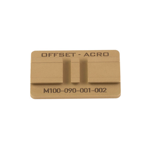 REPTILIA AUS OFFSET MNT ACRO FDE