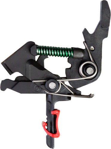HIPERFIRE TRIGGER AR-15/10 HPT COMPETITION 2.5-3.5LB PULL