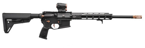 SIG M400 ROSE RFL 5.56 10R 16B