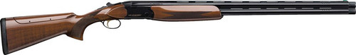WEATHERBY ORION SPORTING 12GA 30" BLUED/WALNUT