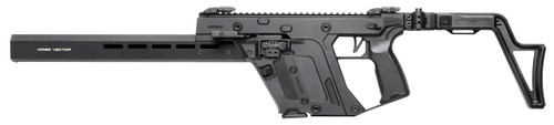 VECTOR CRB G3 9MM 16" BLK 10+19mm