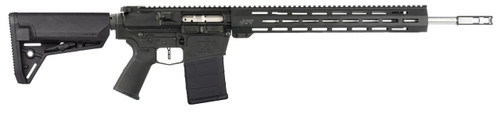 APF DMR 2.0 243WIN BLK 18 MLOK SL-S