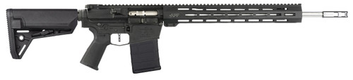 APF DMR 2.0 243WIN BLK 18 MLOK SL-S