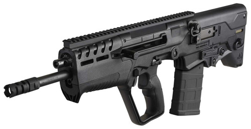 IWI TAVOR 7 308WIN 20 BLK 10RD