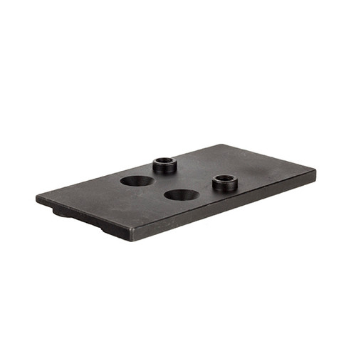 TRIJICON RMRcc PISTOL ADAPTER PLATE GLOCK MOS