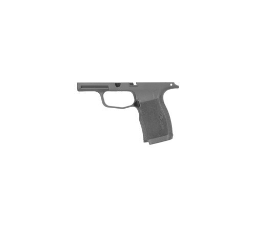 STANDARD GRIP MODULE - GRAY, P365XL