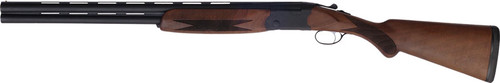 WEATHERBY ORION I O/U 12GA 3" 26" MATTE/TURKISH WALNUT