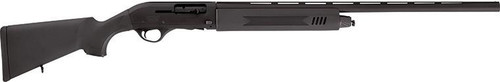 Escort PS Semi-Auto Shotgun 12ga 3" Chamber 4rd Capacity 28" Barrel Black Synthetic Stock