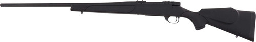 WBY VANGUARD OBSIDIAN 7MM REM 24 THREADED