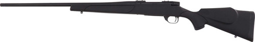 WEATHERBY VANGUARD OBSIDIAN 7MM RM 24" TB BLACK/BLACK SYN