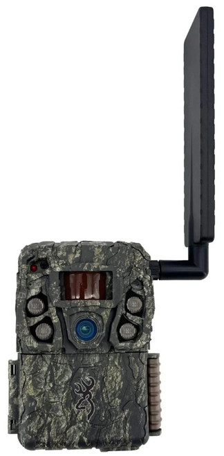 BRO TRAIL CAM DEFENDER VISION PRO HD AI 46MP