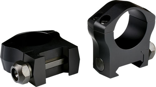 WARNE RINGS MOUNTAIN TECH 1" MEDIUM MATTE