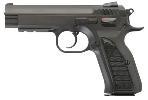 IFG TANFOGLIO FORCE COMBAT 9MM 4.4 16RD